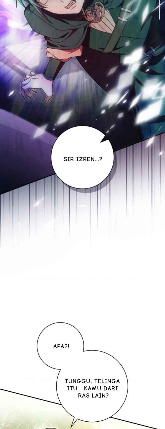 Father, I Won’t Do Anything Chapter 46 - halaman 28