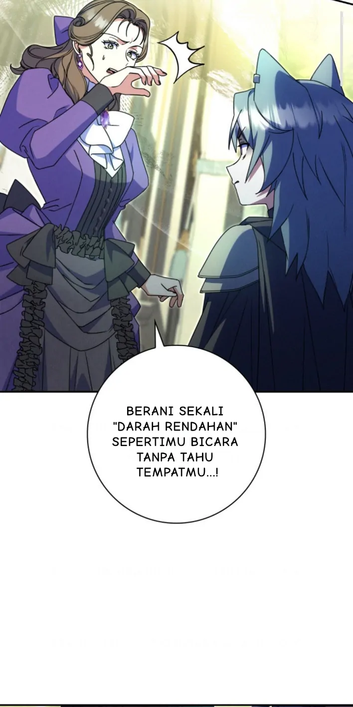 Father, I Won’t Do Anything Chapter 46 - halaman 29