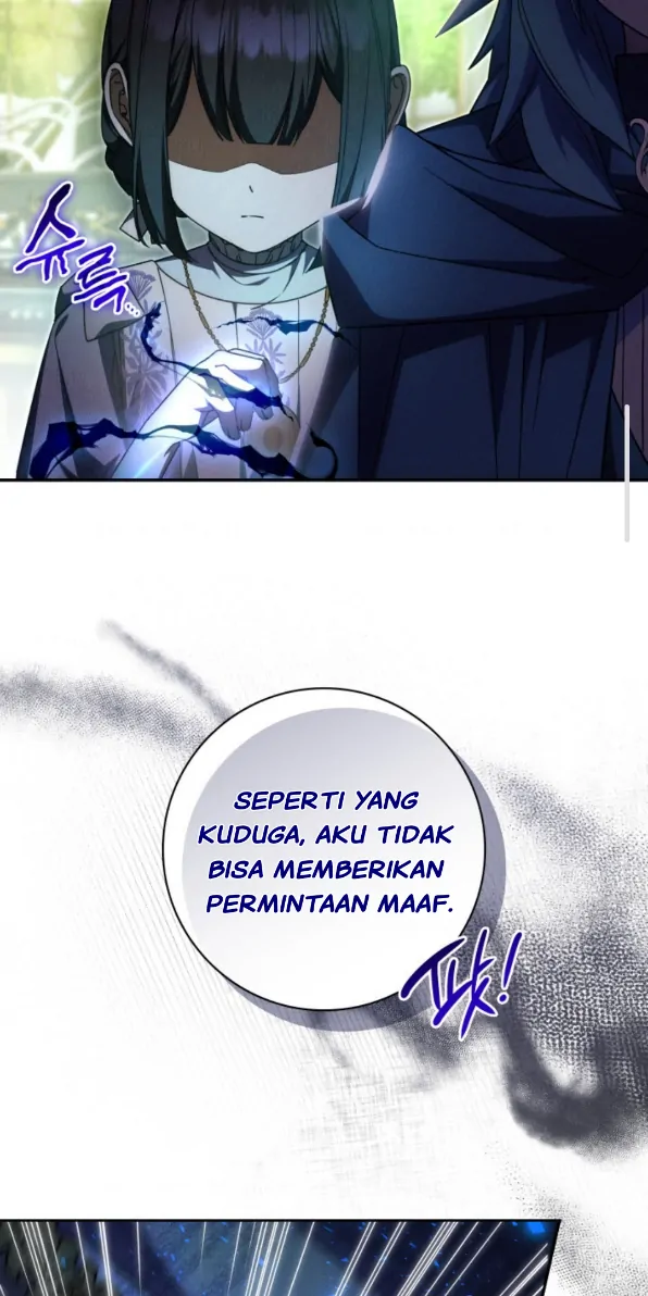 Father, I Won’t Do Anything Chapter 46 - halaman 30