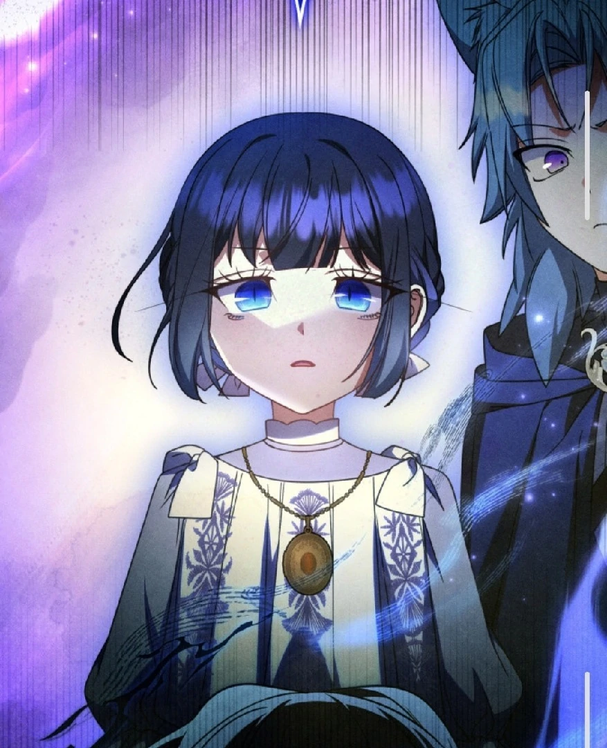 Father, I Won’t Do Anything Chapter 46 - halaman 36