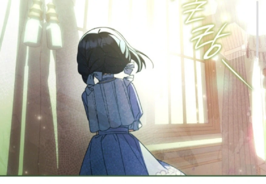 Father, I Won’t Do Anything Chapter 46 - halaman 43