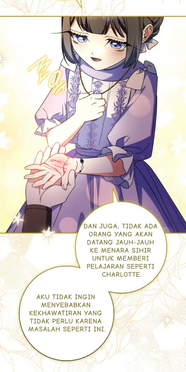 Father, I Won’t Do Anything Chapter 46 - halaman 55