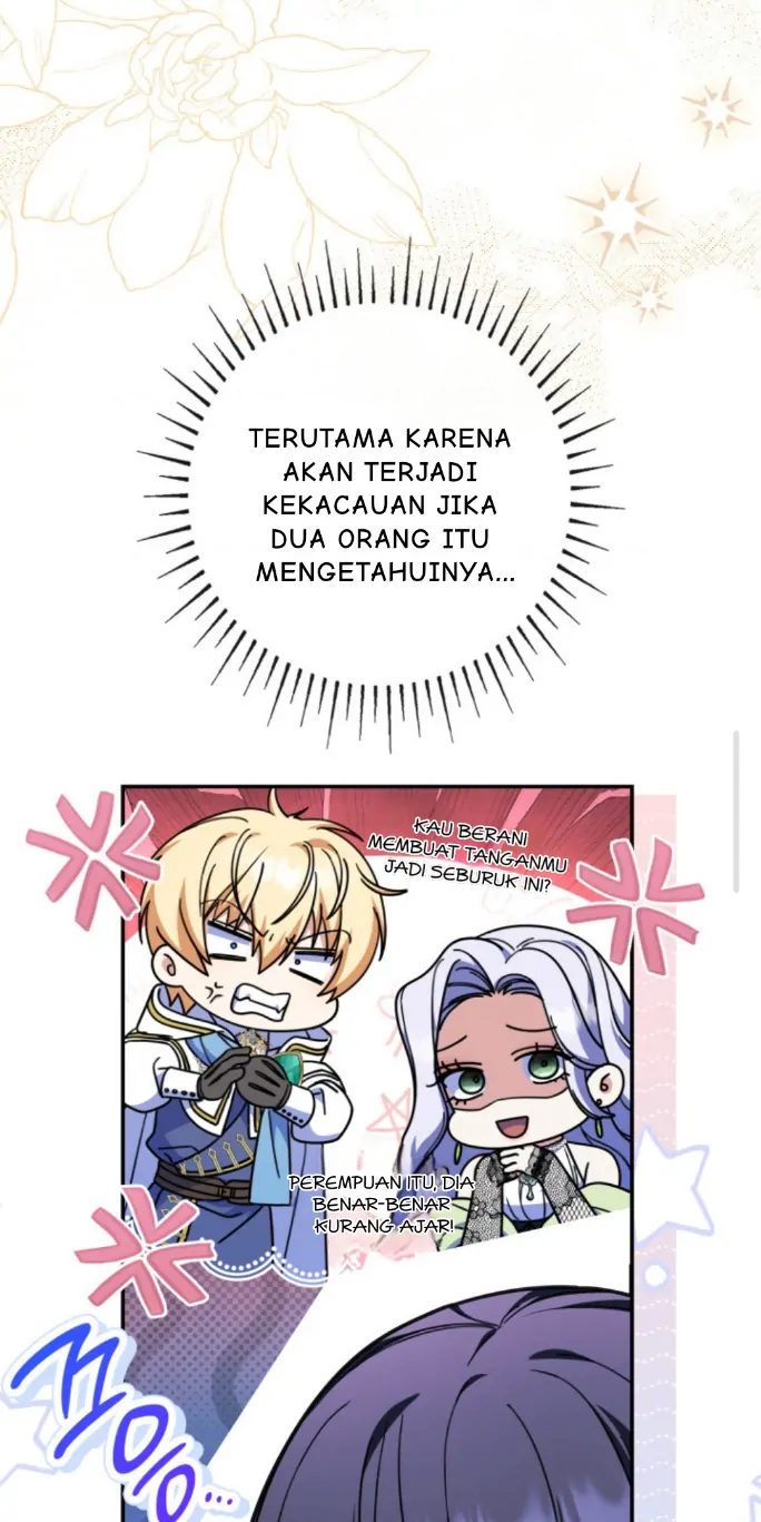 Father, I Won’t Do Anything Chapter 46 - halaman 56