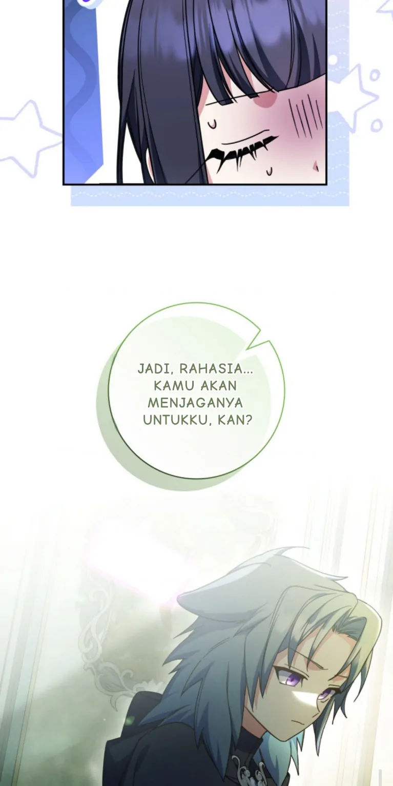 Father, I Won’t Do Anything Chapter 46 - halaman 57