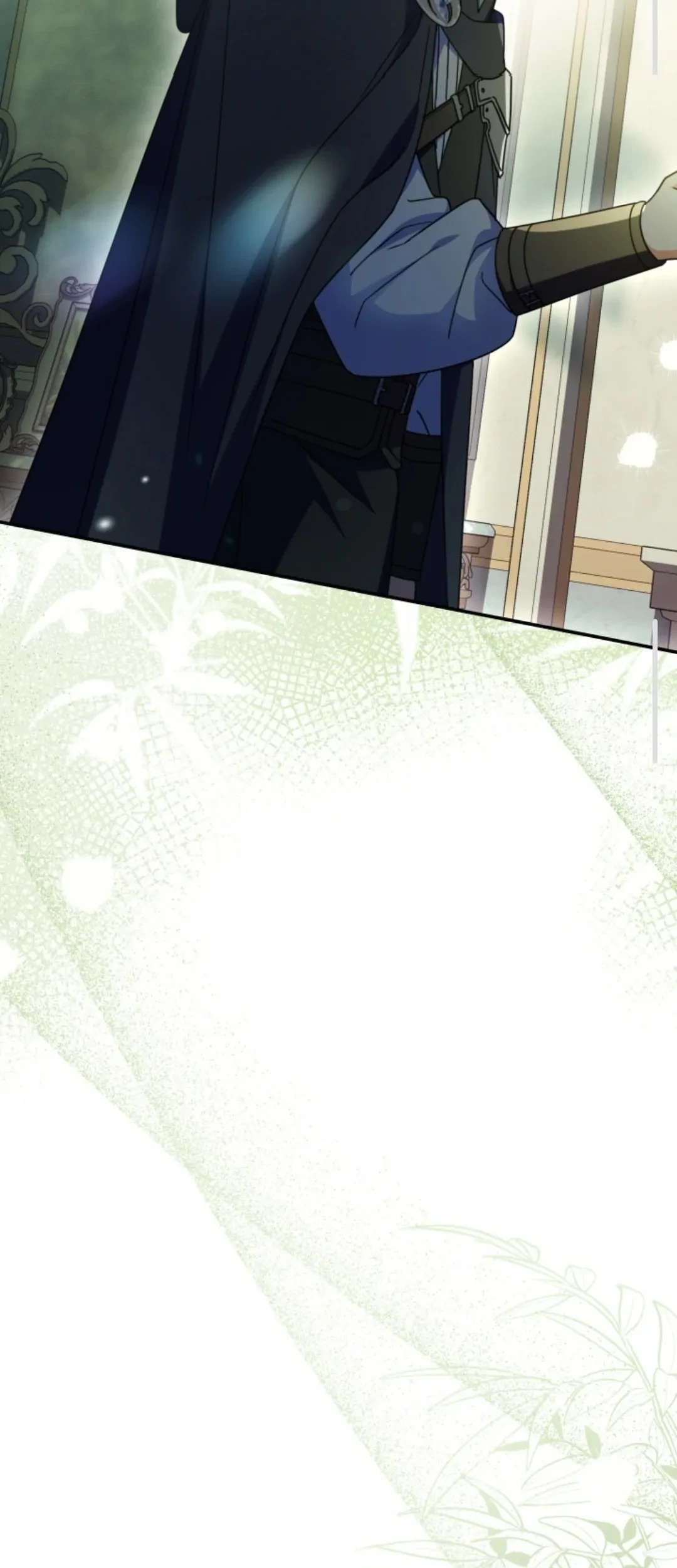 Father, I Won’t Do Anything Chapter 46 - halaman 58