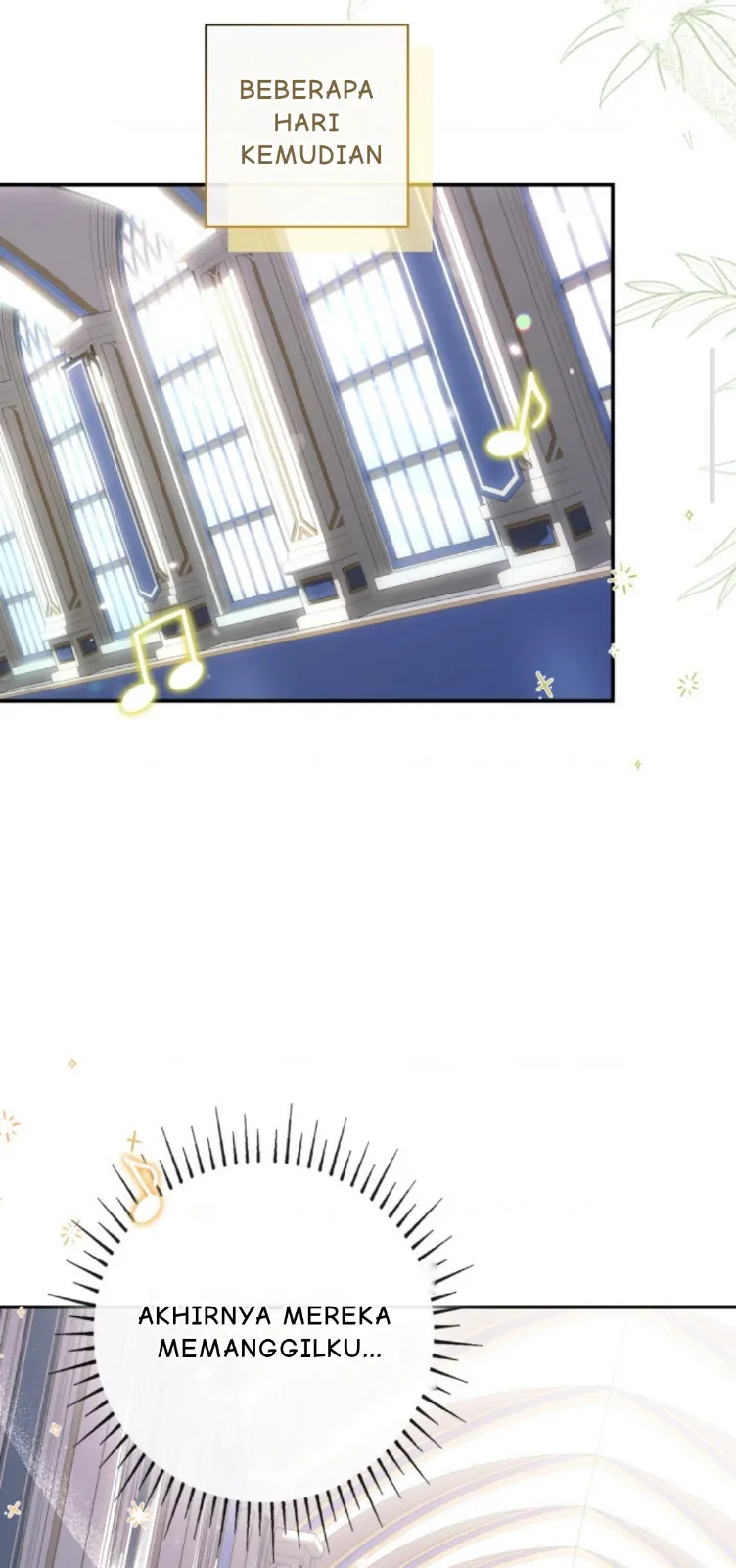 Father, I Won’t Do Anything Chapter 46 - halaman 60