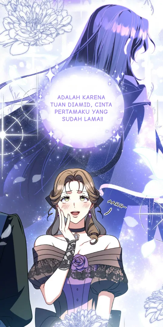 Father, I Won’t Do Anything Chapter 46 - halaman 63