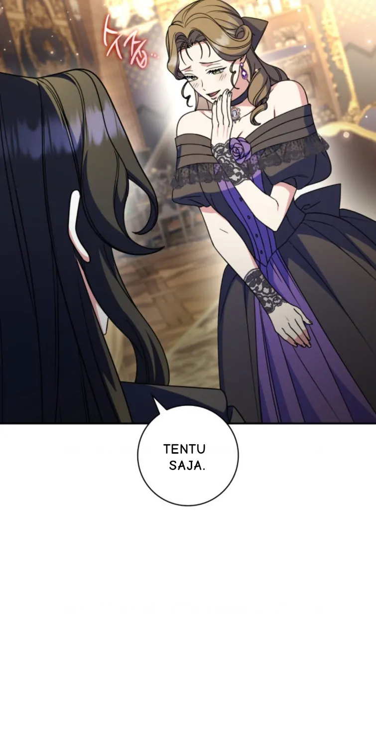 Father, I Won’t Do Anything Chapter 46 - halaman 69