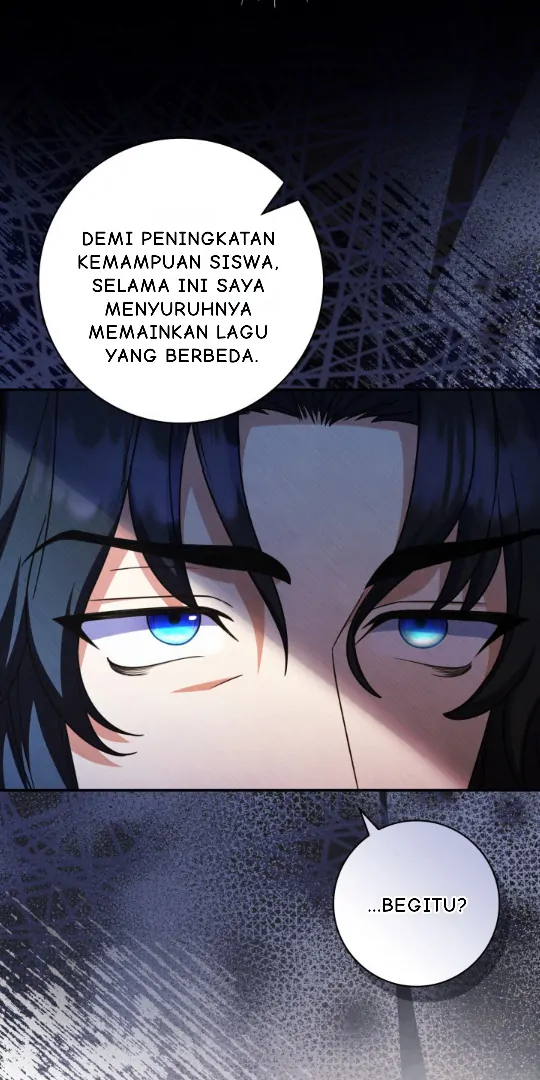 Father, I Won’t Do Anything Chapter 46 - halaman 72