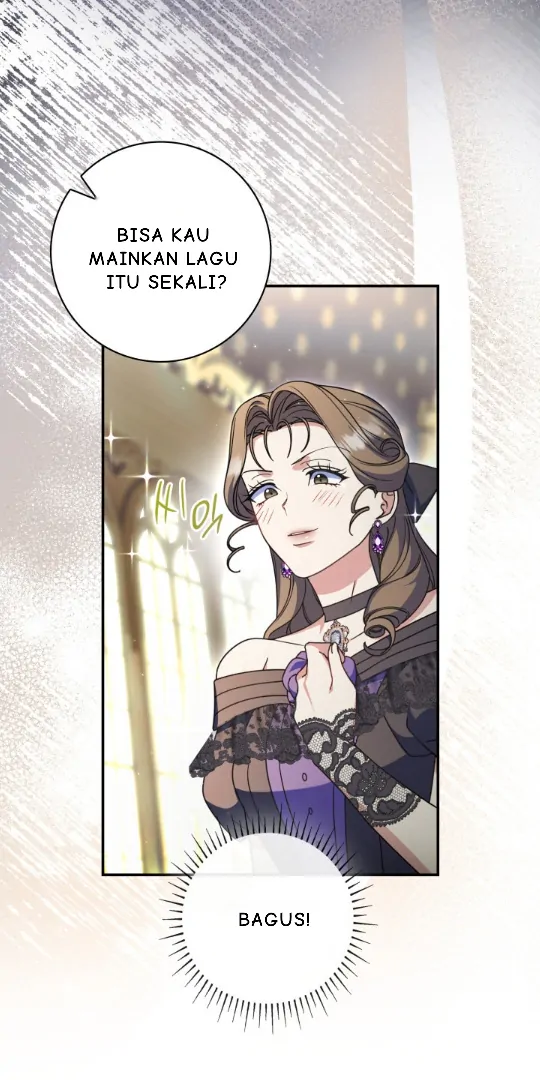 Father, I Won’t Do Anything Chapter 46 - halaman 73