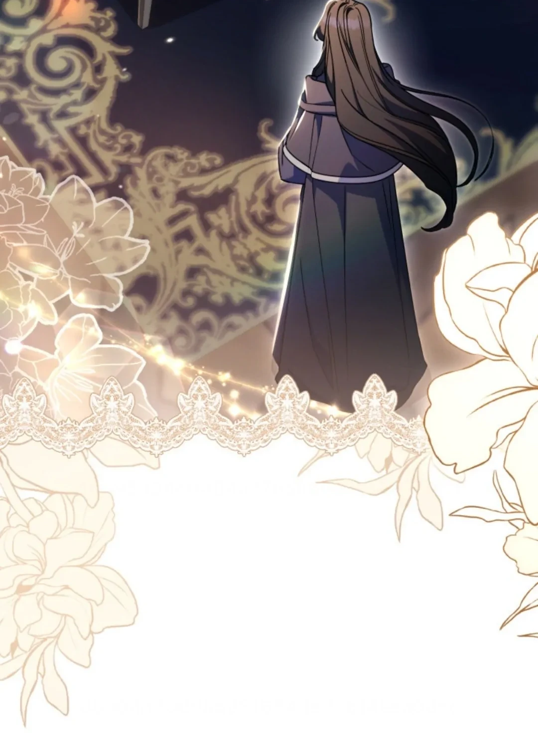 Father, I Won’t Do Anything Chapter 46 - halaman 75