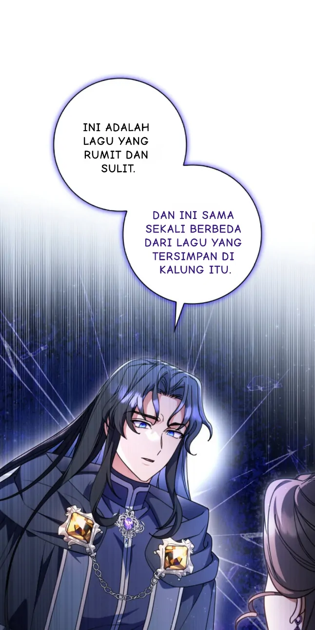 Father, I Won’t Do Anything Chapter 46 - halaman 87
