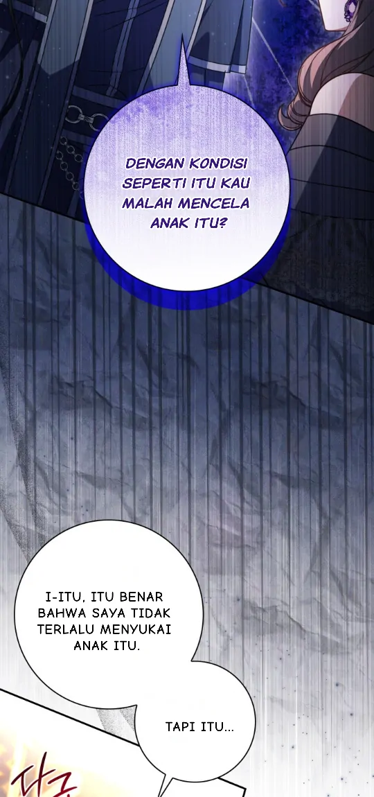 Father, I Won’t Do Anything Chapter 46 - halaman 88