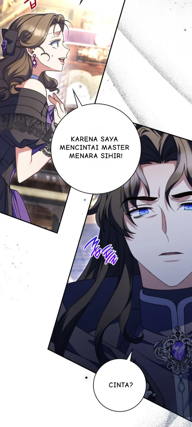 Father, I Won’t Do Anything Chapter 46 - halaman 89