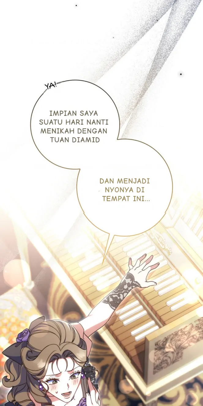Father, I Won’t Do Anything Chapter 46 - halaman 90