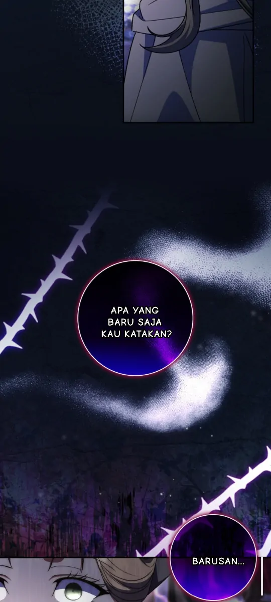 Father, I Won’t Do Anything Chapter 46 - halaman 92