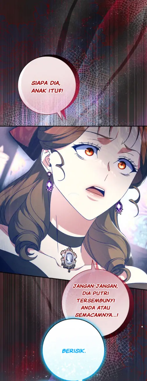 Father, I Won’t Do Anything Chapter 47 - halaman 10
