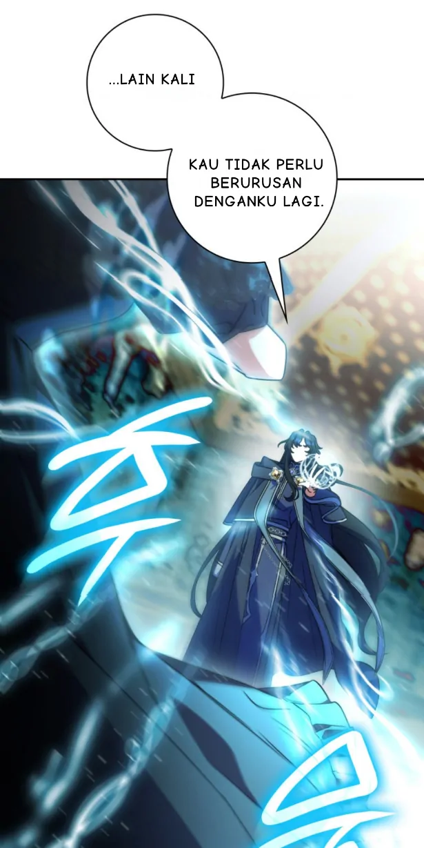Father, I Won’t Do Anything Chapter 47 - halaman 13