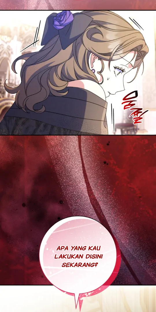 Father, I Won’t Do Anything Chapter 47 - halaman 22