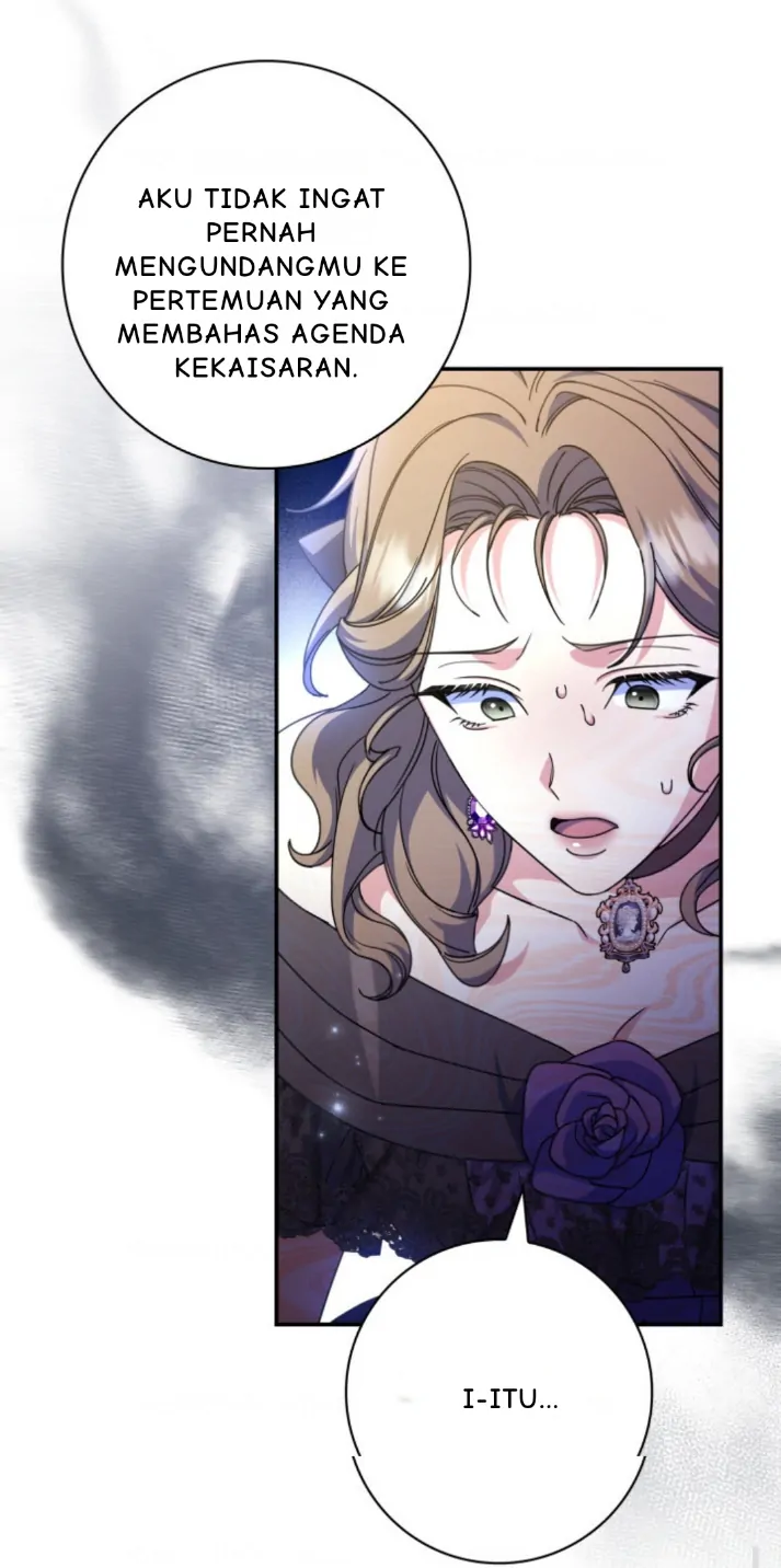 Father, I Won’t Do Anything Chapter 47 - halaman 26