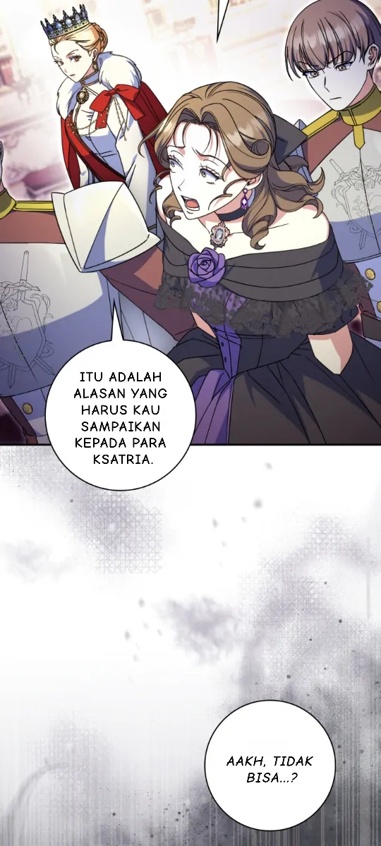 Father, I Won’t Do Anything Chapter 47 - halaman 30
