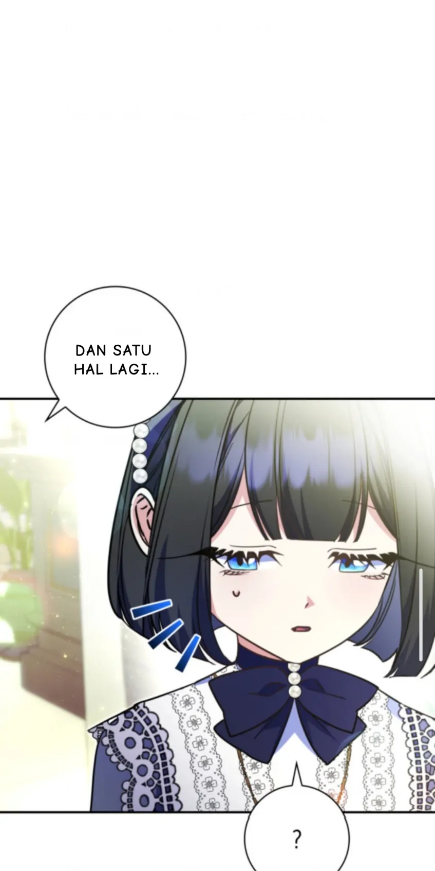 Father, I Won’t Do Anything Chapter 47 - halaman 43