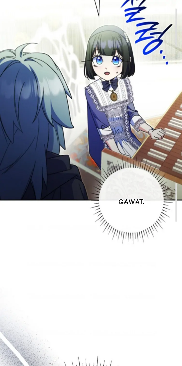 Father, I Won’t Do Anything Chapter 47 - halaman 46