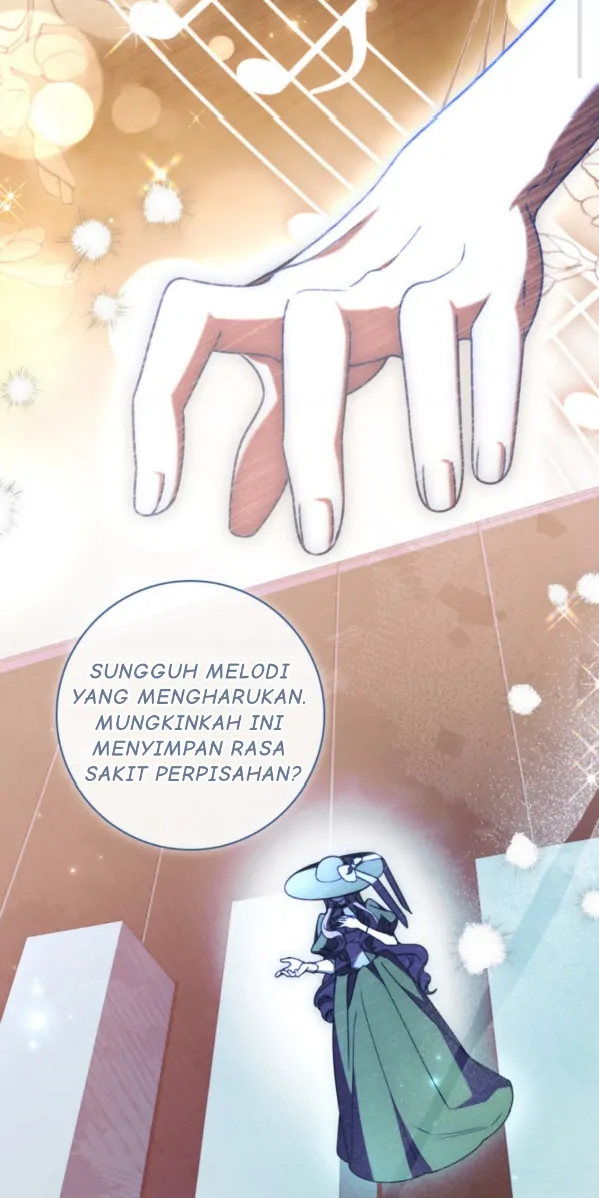 Father, I Won’t Do Anything Chapter 47 - halaman 49