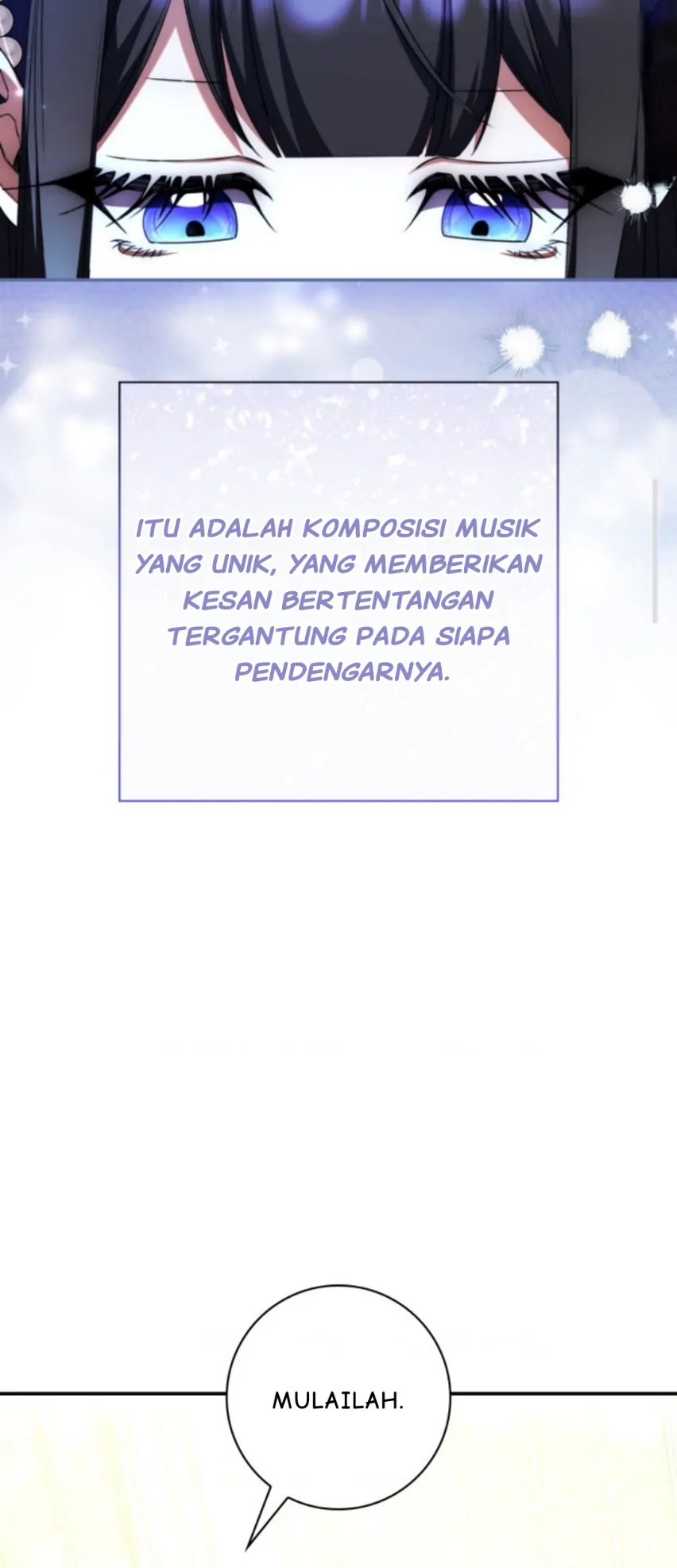 Father, I Won’t Do Anything Chapter 47 - halaman 51