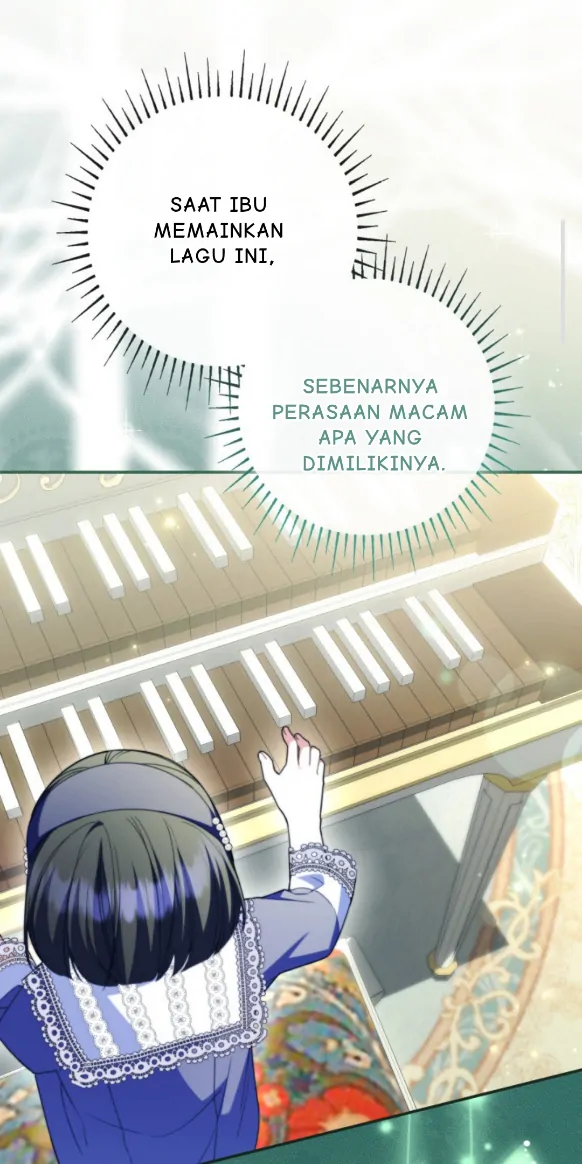 Father, I Won’t Do Anything Chapter 47 - halaman 54