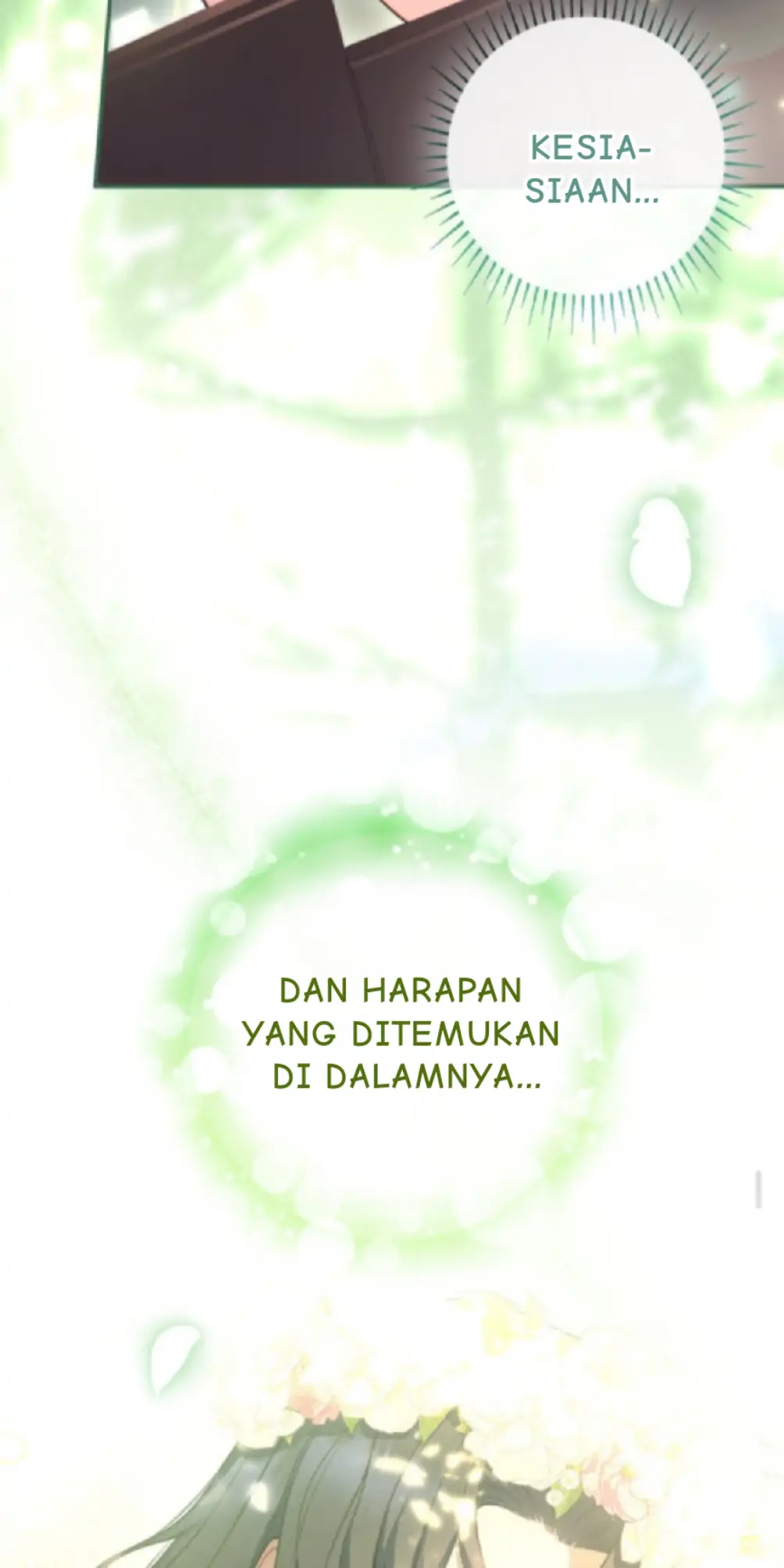 Father, I Won’t Do Anything Chapter 47 - halaman 56