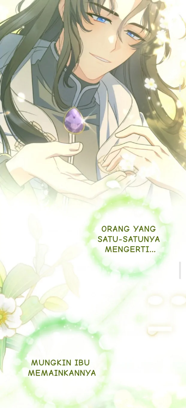 Father, I Won’t Do Anything Chapter 47 - halaman 57