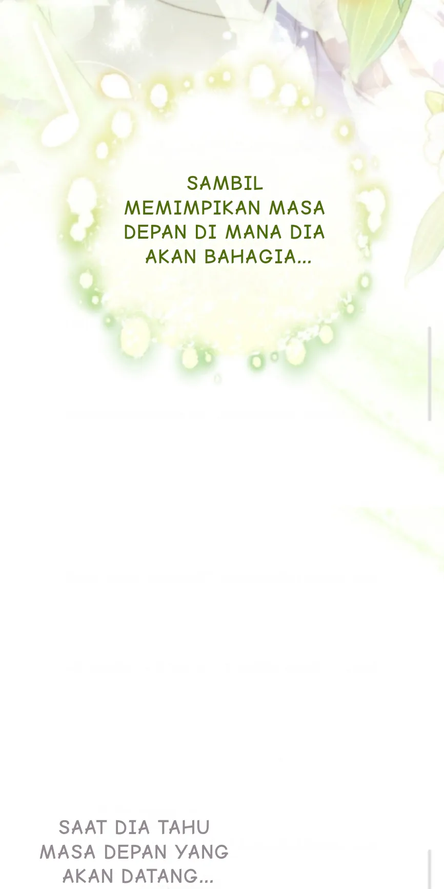Father, I Won’t Do Anything Chapter 47 - halaman 59