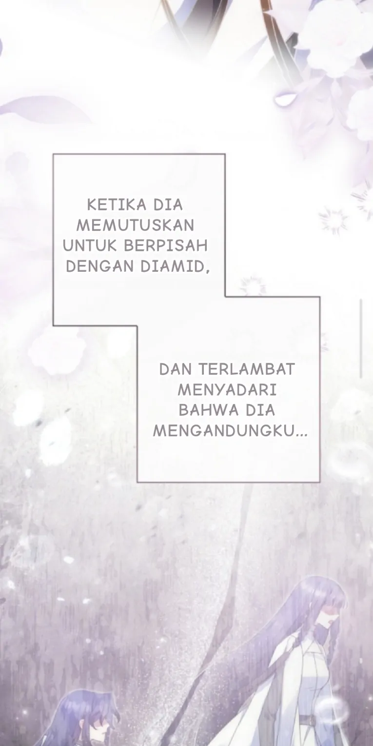 Father, I Won’t Do Anything Chapter 47 - halaman 61
