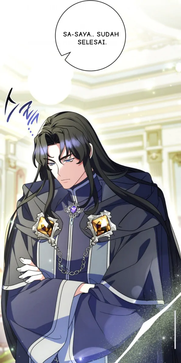 Father, I Won’t Do Anything Chapter 47 - halaman 66