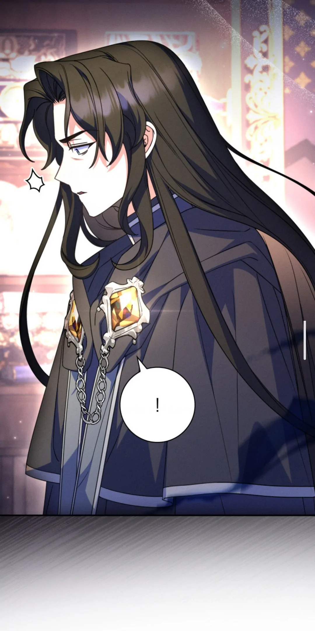 Father, I Won’t Do Anything Chapter 47 - halaman 7