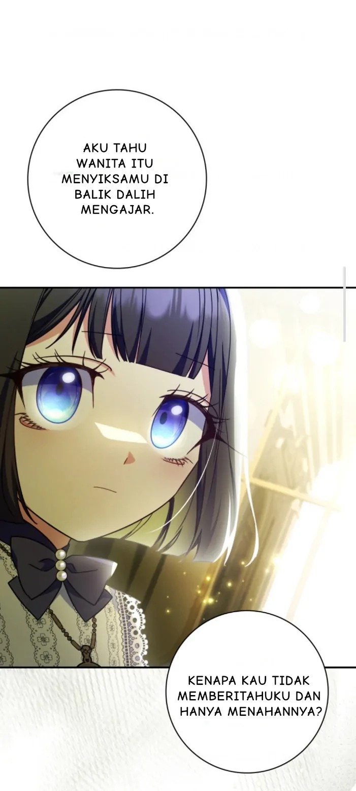 Father, I Won’t Do Anything Chapter 47 - halaman 73