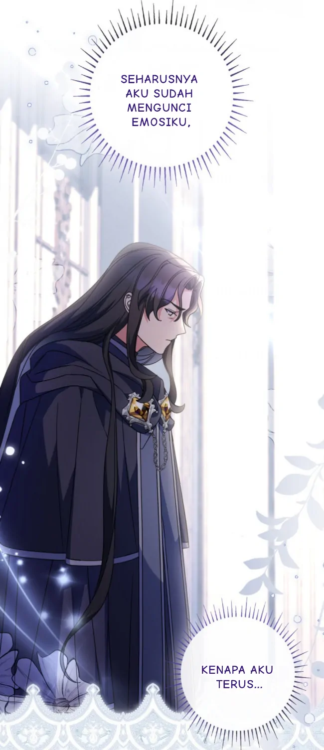 Father, I Won’t Do Anything Chapter 47 - halaman 78