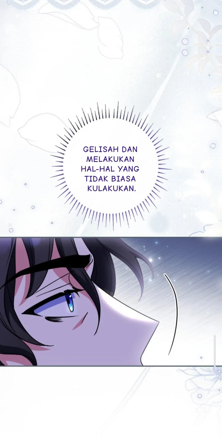 Father, I Won’t Do Anything Chapter 47 - halaman 79