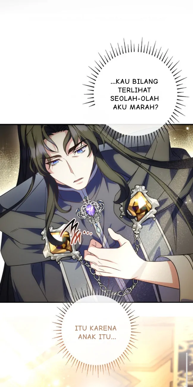 Father, I Won’t Do Anything Chapter 47 - halaman 8