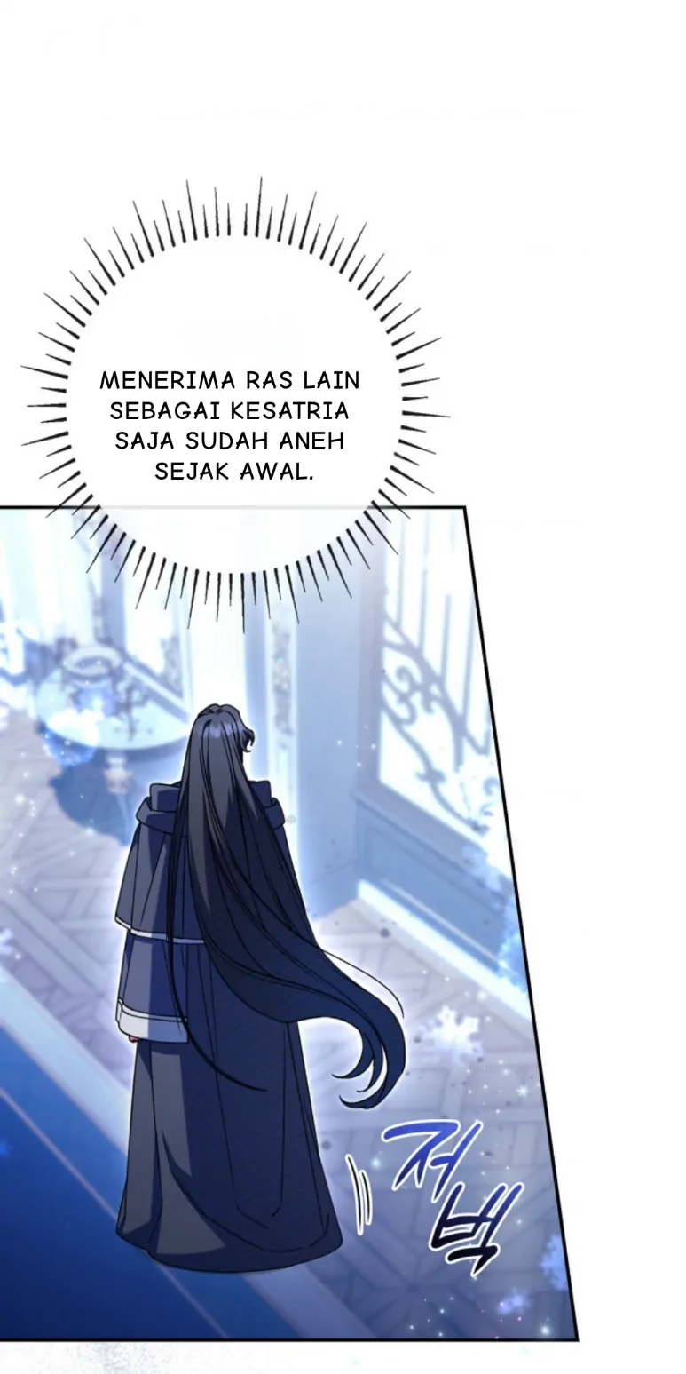 Father, I Won’t Do Anything Chapter 47 - halaman 80