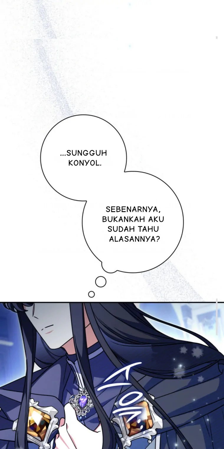 Father, I Won’t Do Anything Chapter 47 - halaman 81