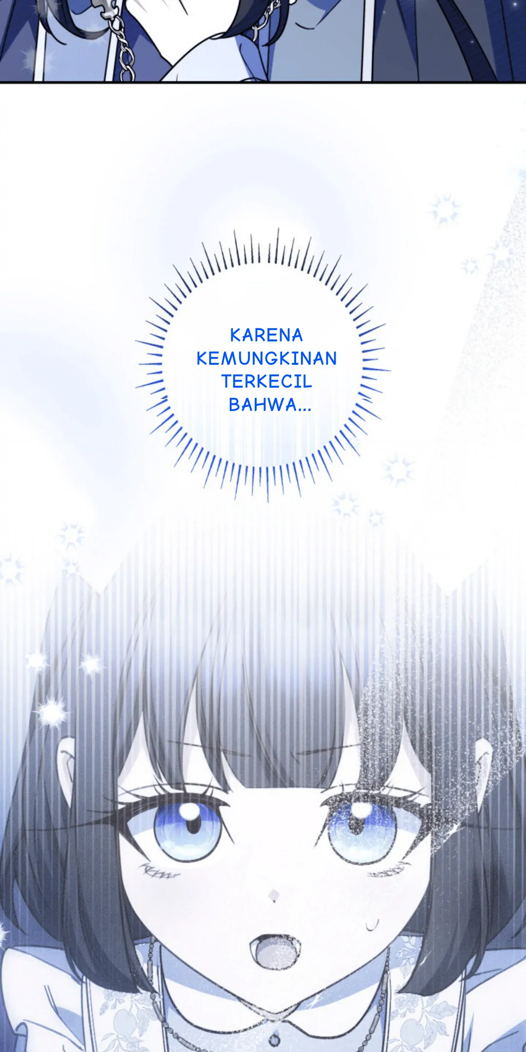 Father, I Won’t Do Anything Chapter 47 - halaman 82