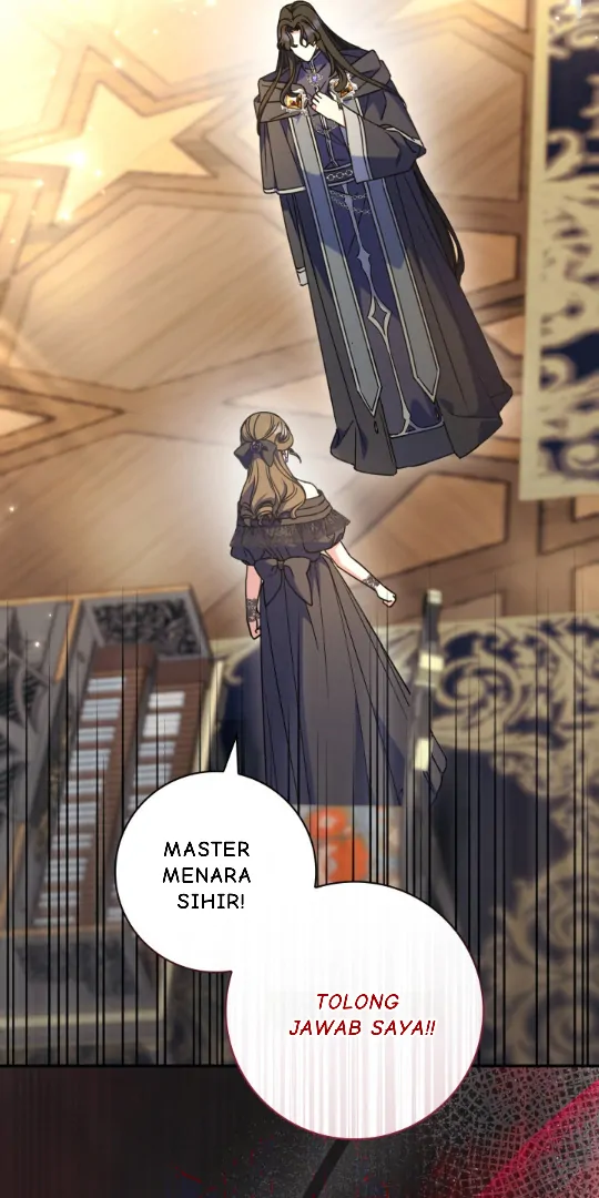 Father, I Won’t Do Anything Chapter 47 - halaman 9