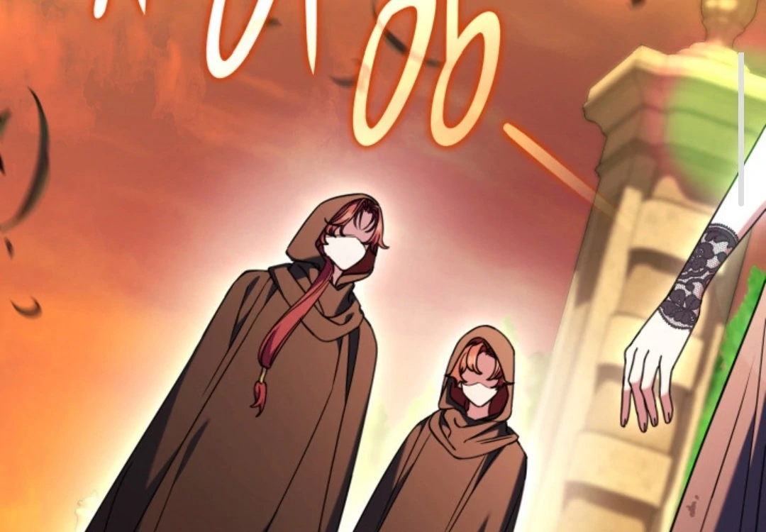 Father, I Won’t Do Anything Chapter 48 - halaman 10