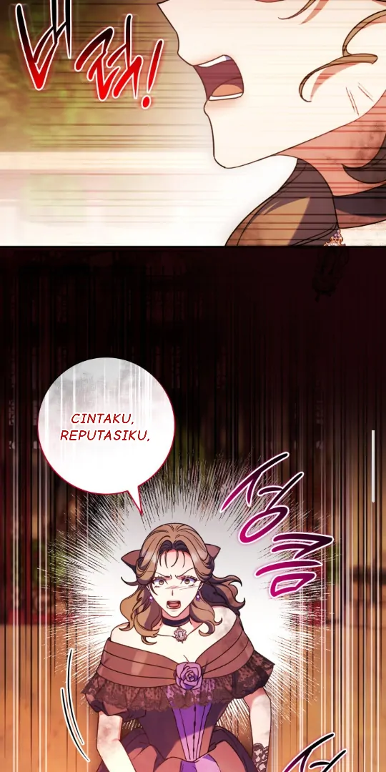 Father, I Won’t Do Anything Chapter 48 - halaman 14