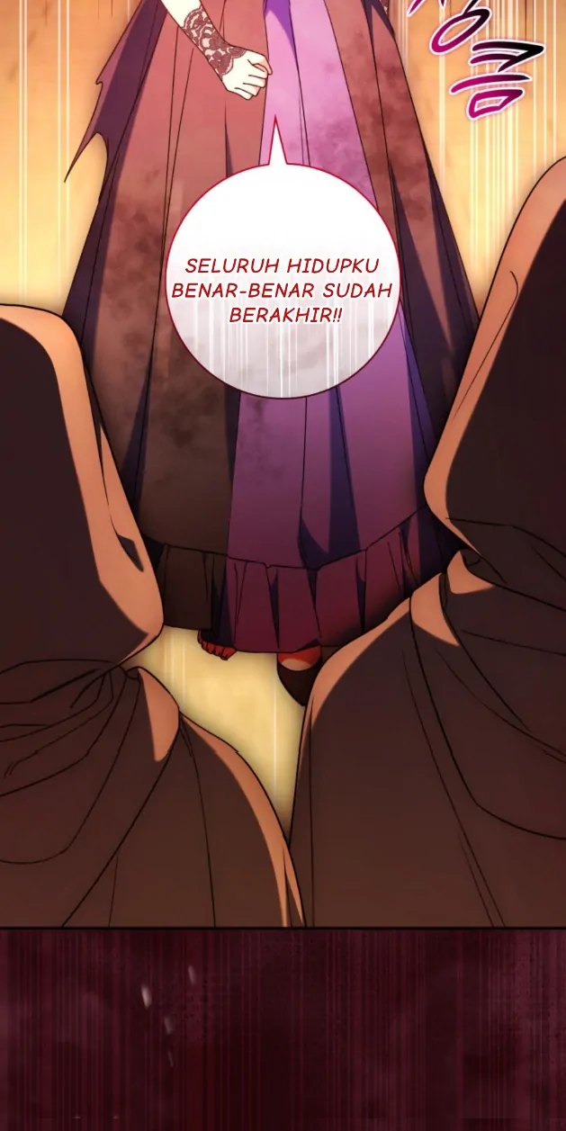 Father, I Won’t Do Anything Chapter 48 - halaman 15