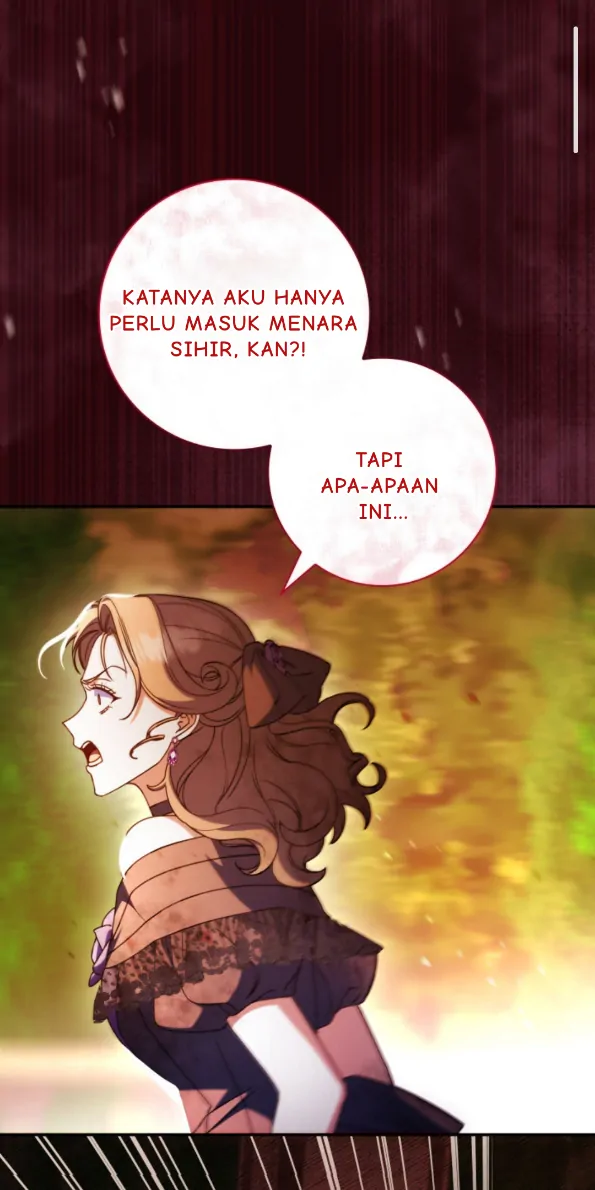 Father, I Won’t Do Anything Chapter 48 - halaman 16