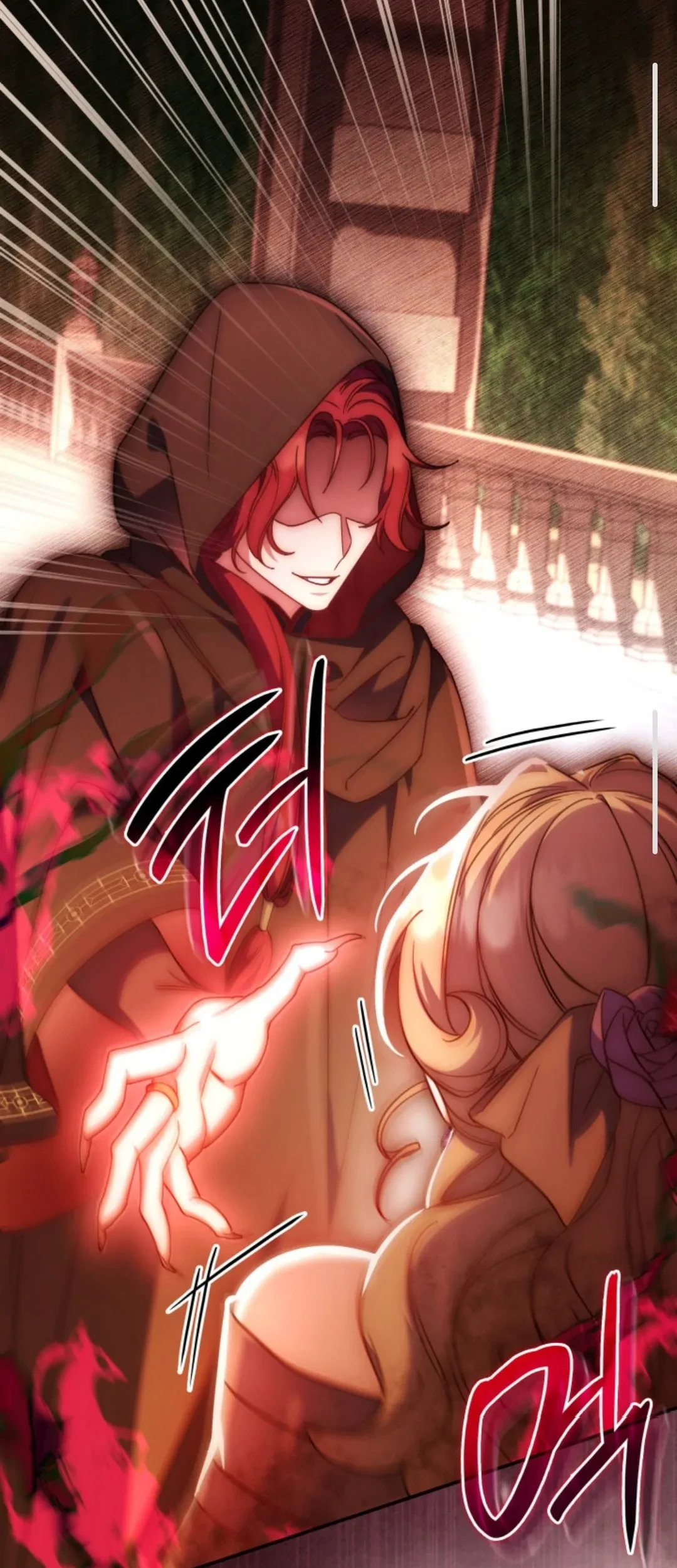Father, I Won’t Do Anything Chapter 48 - halaman 17