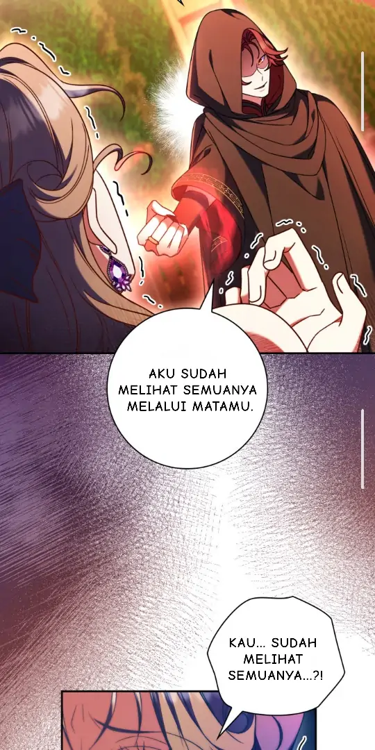 Father, I Won’t Do Anything Chapter 48 - halaman 20
